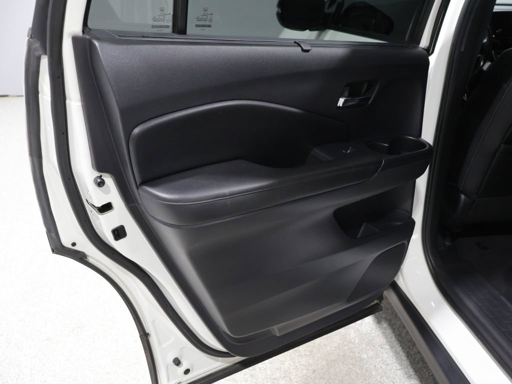 Used 2019 Honda Passport Elite image 19