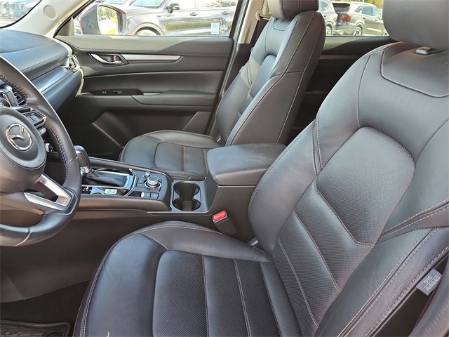 Used 2023 MAZDA CX-5 AWD 2.5 S image 14