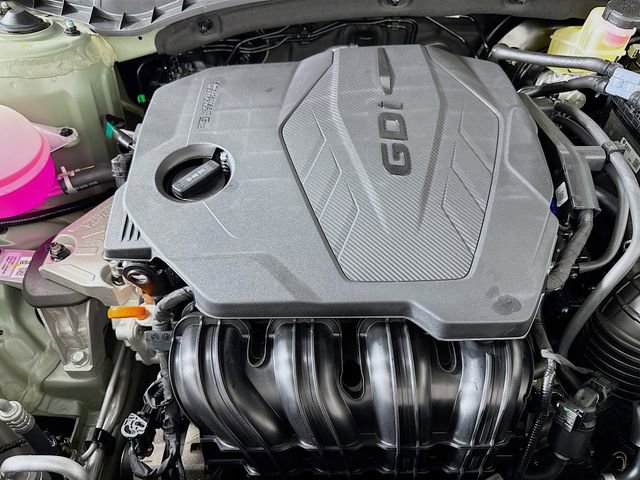 New 2026 Hyundai Santa Cruz SEL image 31