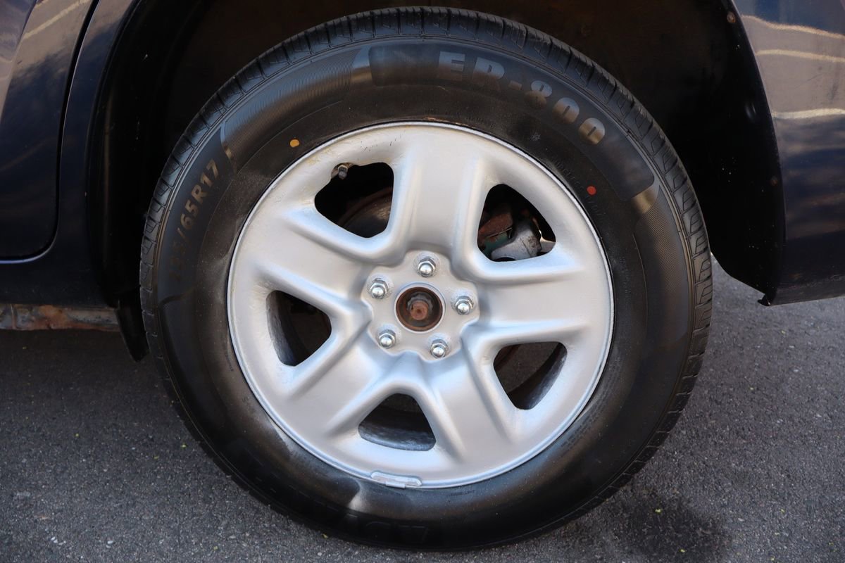 Used 2007 Toyota RAV4 Base V6 image 41