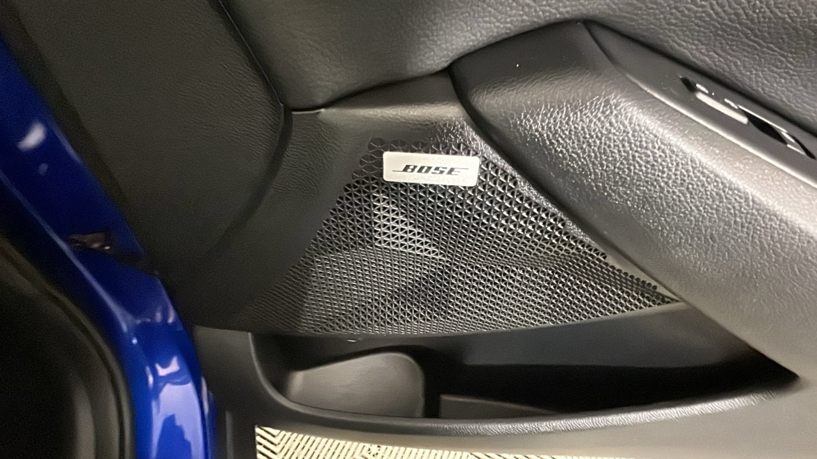 Used 2022 Kia Seltos SX w/ Sunroof Package AWD/4WD image 35