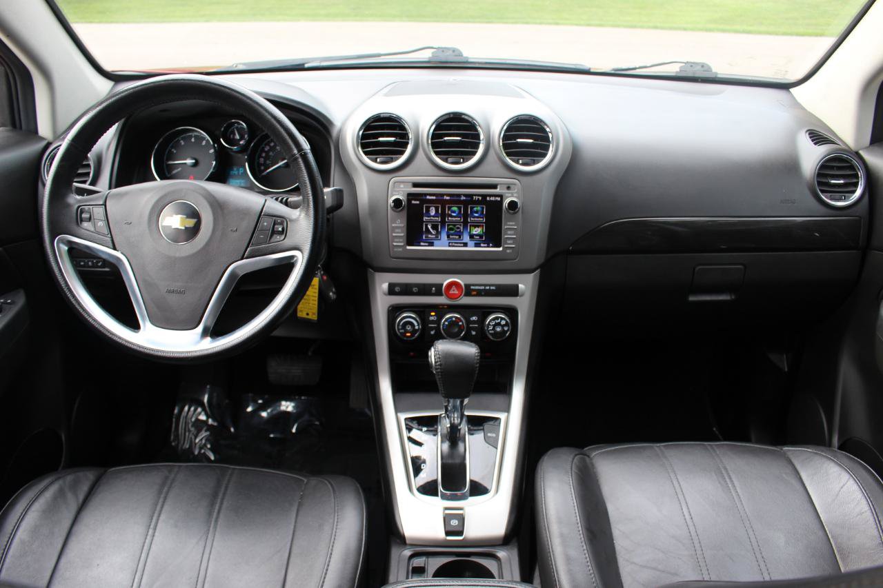 Used 2014 Chevrolet Captiva Sport LTZ FWD image 29