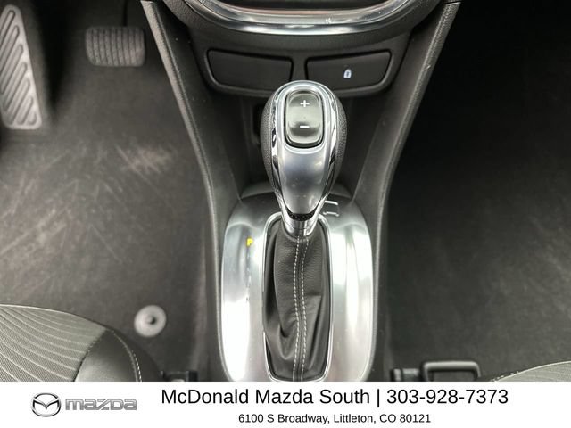 Used 2014 Buick Encore AWD image 19