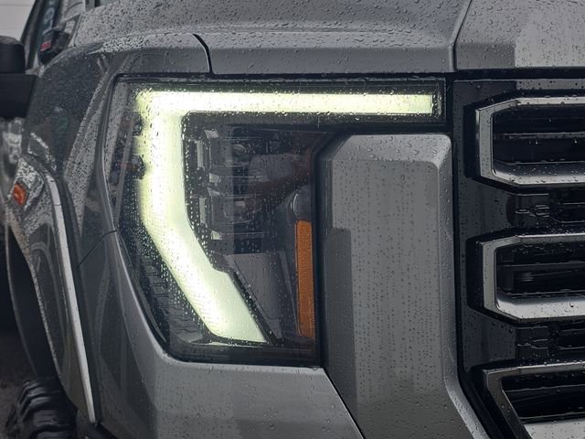 New 2026 GMC Sierra 2500 AT4 w/ Technology Package image 10