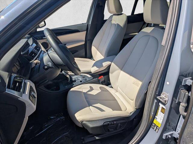 Used 2022 BMW X1 xDrive28i w/ Premium Package 2 AWD/4WD image 17