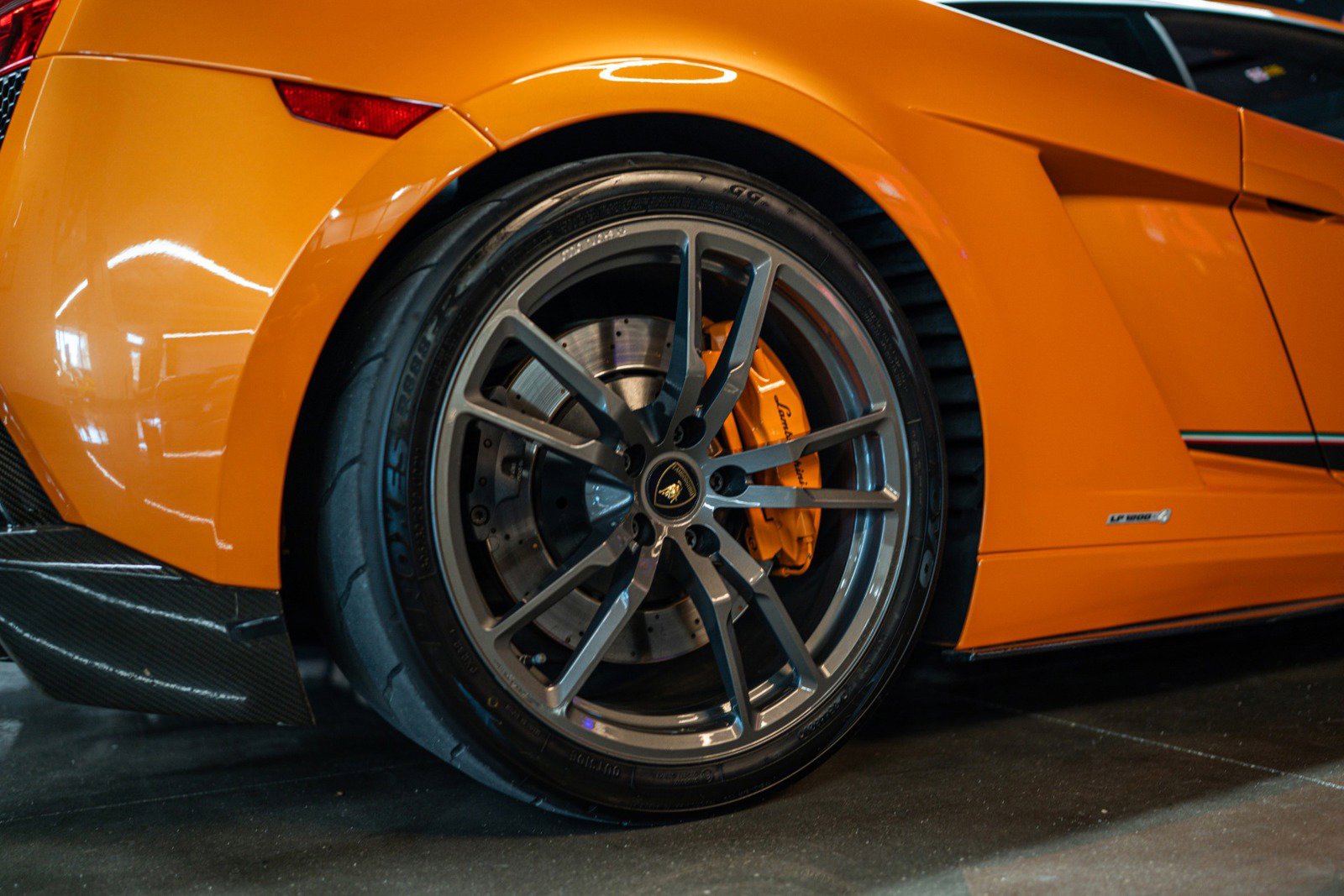 Used 2011 Lamborghini Gallardo Superleggera image 19