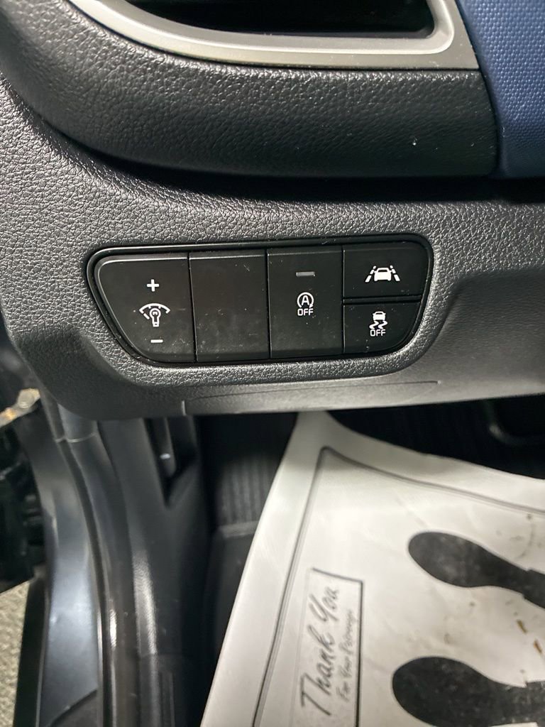 Used 2021 Kia Seltos S image 13