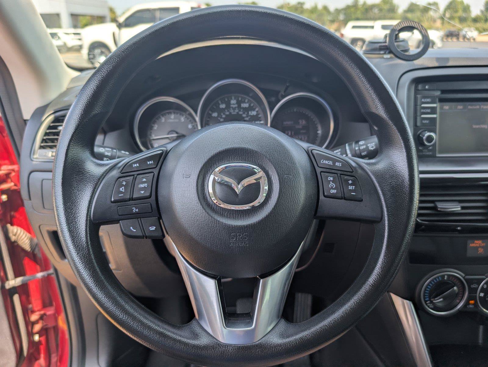 Used 2014 MAZDA CX-5 Sport w/ Bluetooth Audio Package FWD image 21
