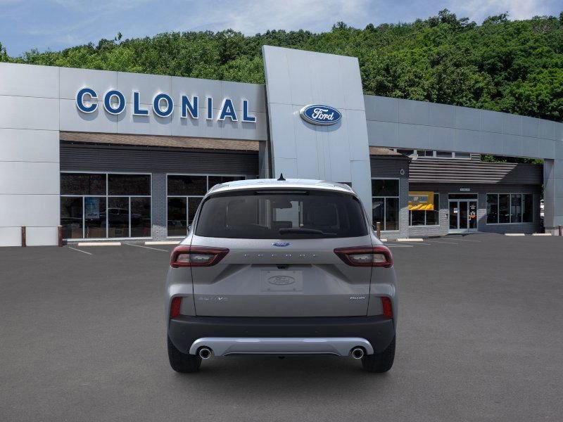 New 2026 Ford Escape Active w/ Tech Pack #1 image 5