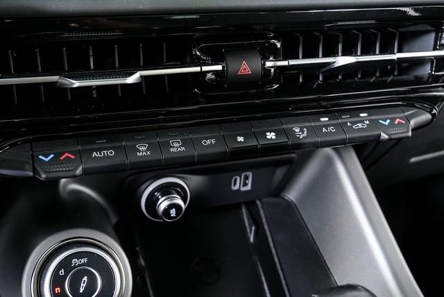 Used 2024 Alfa Romeo Tonale Veloce w/ Premium Interior Package image 16