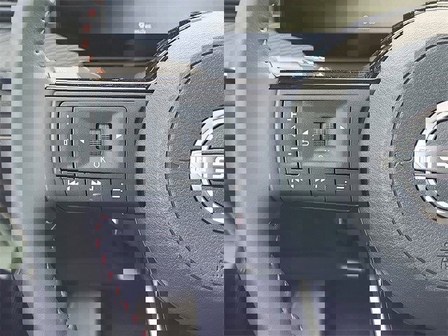 New 2026 Nissan Kicks SR w/ Illumination Package image 10