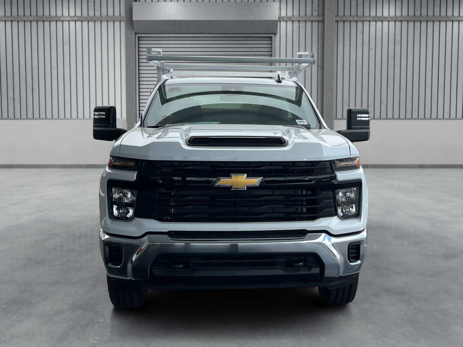 New 2026 Chevrolet Silverado 2500 W/T w/ WT Convenience Package RWD image 8