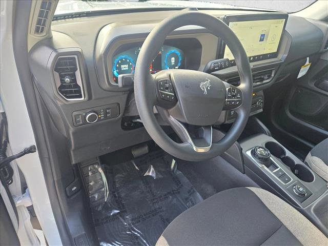 New 2025 Ford Bronco Sport Big Bend image 3