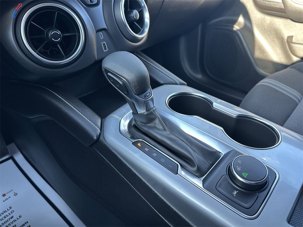 Used 2024 Chevrolet Blazer LT image 19