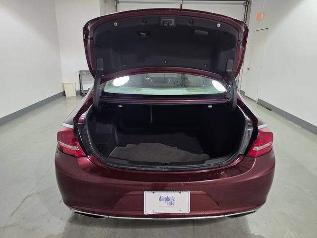 Used 2017 Buick LaCrosse Premium FWD image 8