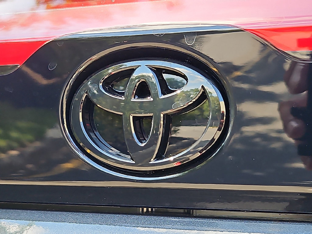 New 2026 Toyota bZ Woodland AWD/4WD image 20