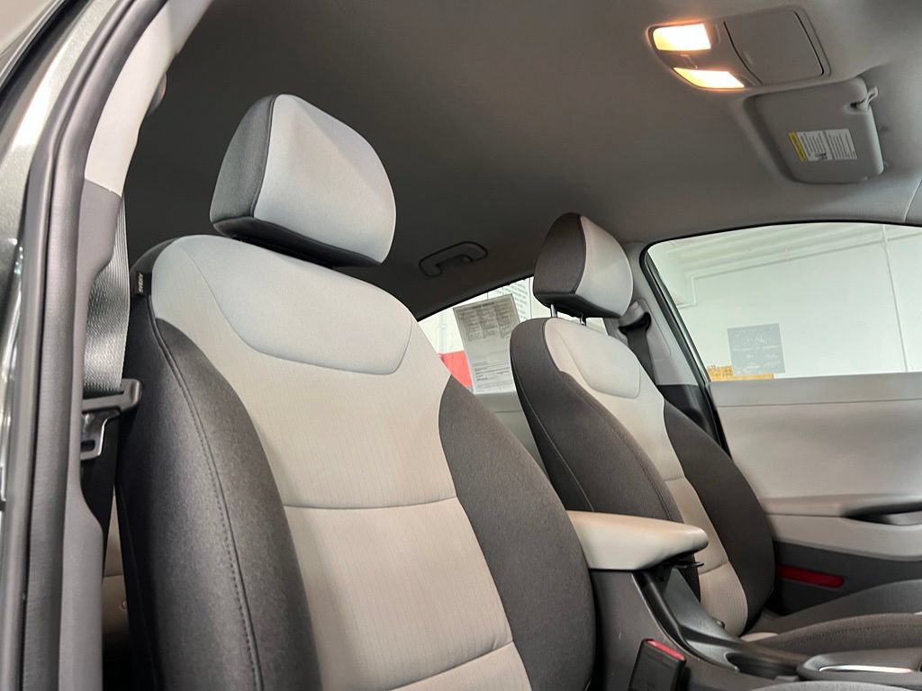 Used 2020 Hyundai Ioniq Blue FWD image 20