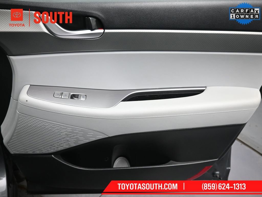 Used 2025 Hyundai Palisade SEL image 27