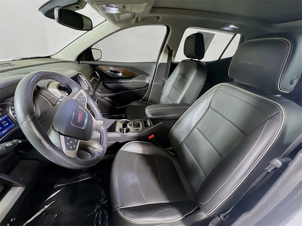Used 2020 GMC Terrain Denali w/ Denali Premium Package image 20