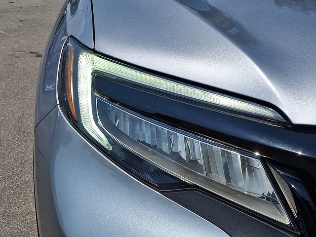 Used 2020 Honda Passport Touring image 11