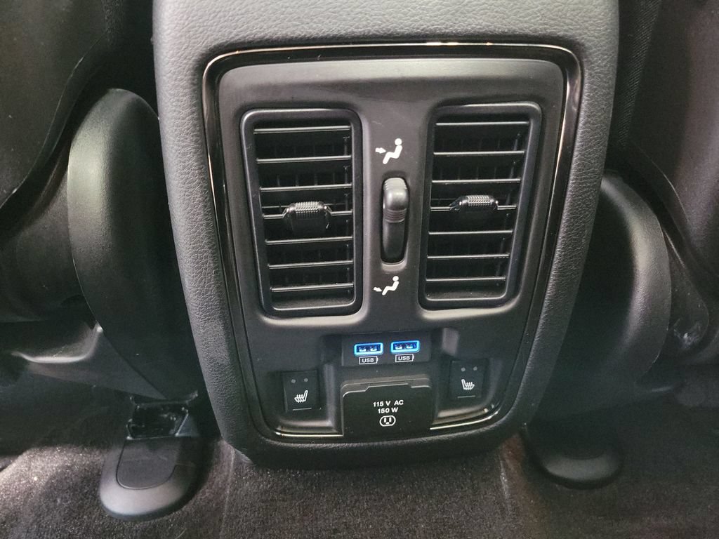 Certified 2021 Jeep Grand Cherokee High Altitude AWD/4WD image 29