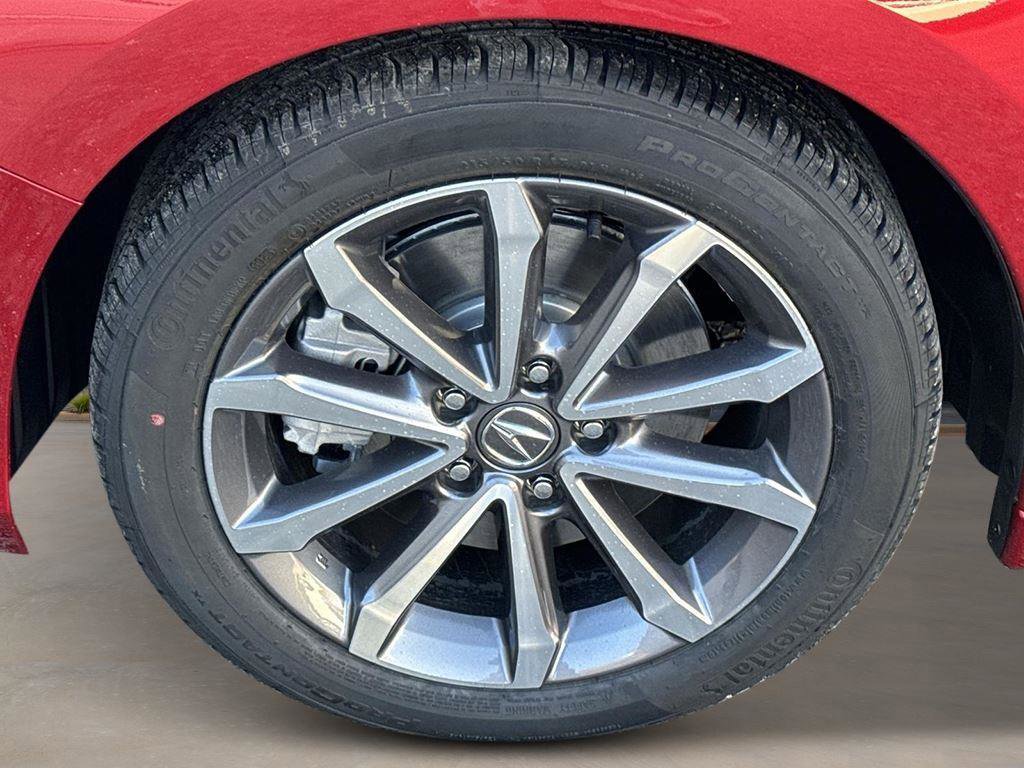 New 2026 Acura Integra image 8