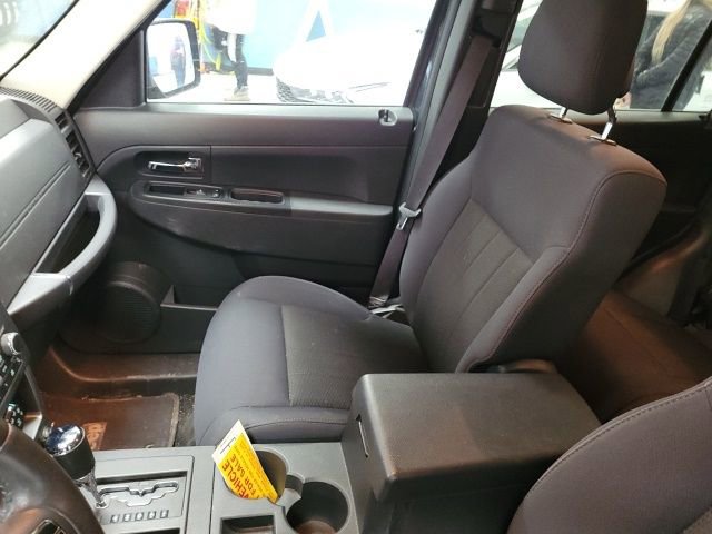 Used 2011 Jeep Liberty Sport w/ Popular Equipment Group image 9