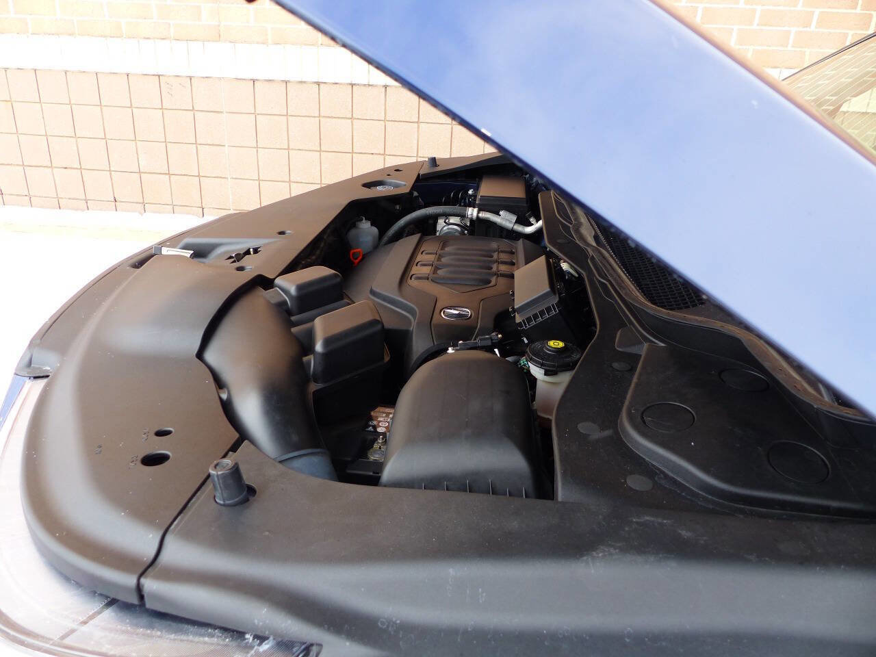 Used 2018 Acura MDX SH-AWD w/ Advance Package image 16