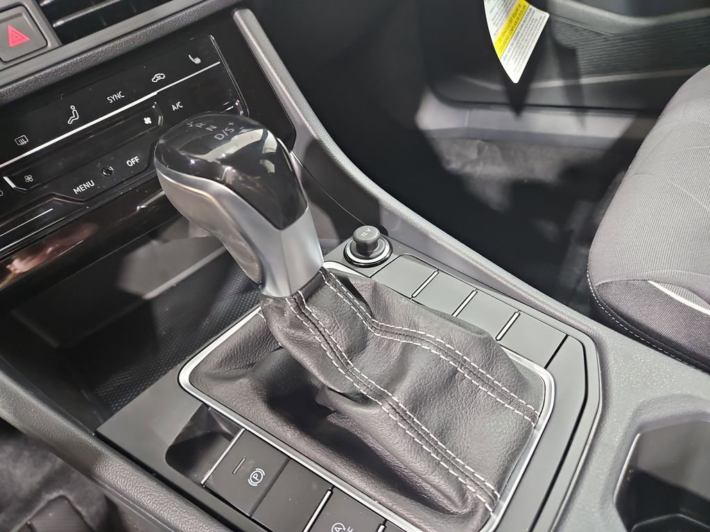 New 2026 Volkswagen Jetta Sport FWD image 22