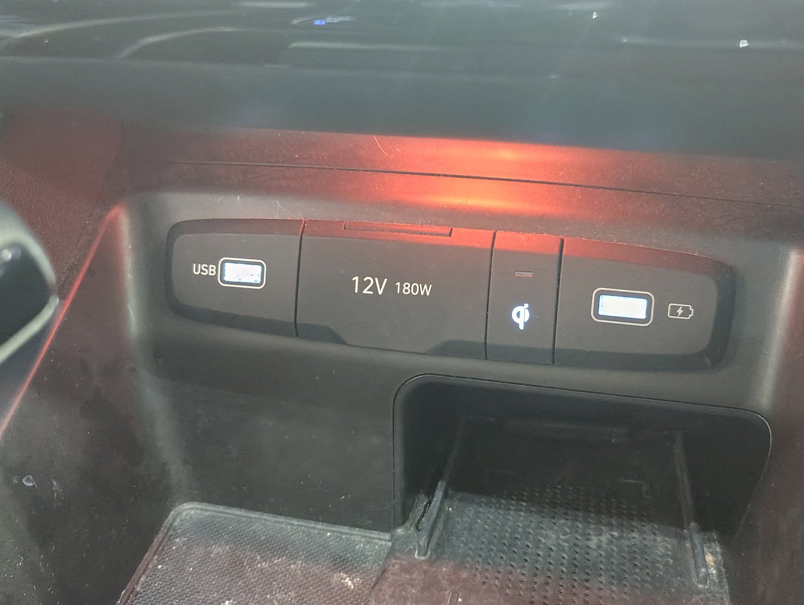 Used 2022 Hyundai Tucson SEL w/ Convenience Package AWD/4WD image 18