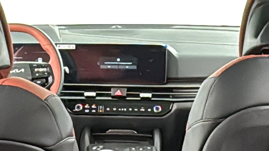 New 2026 Kia Sportage SX Prestige image 17