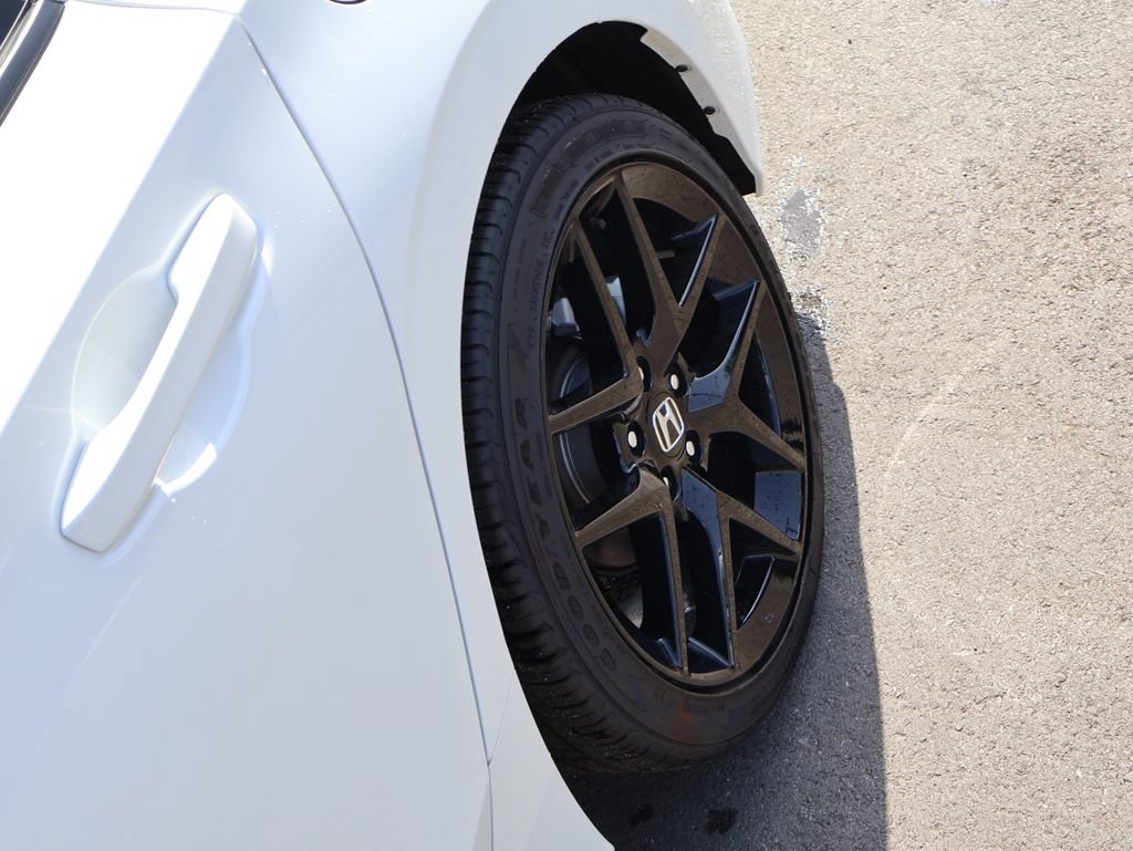 New 2026 Honda Civic Sport image 31