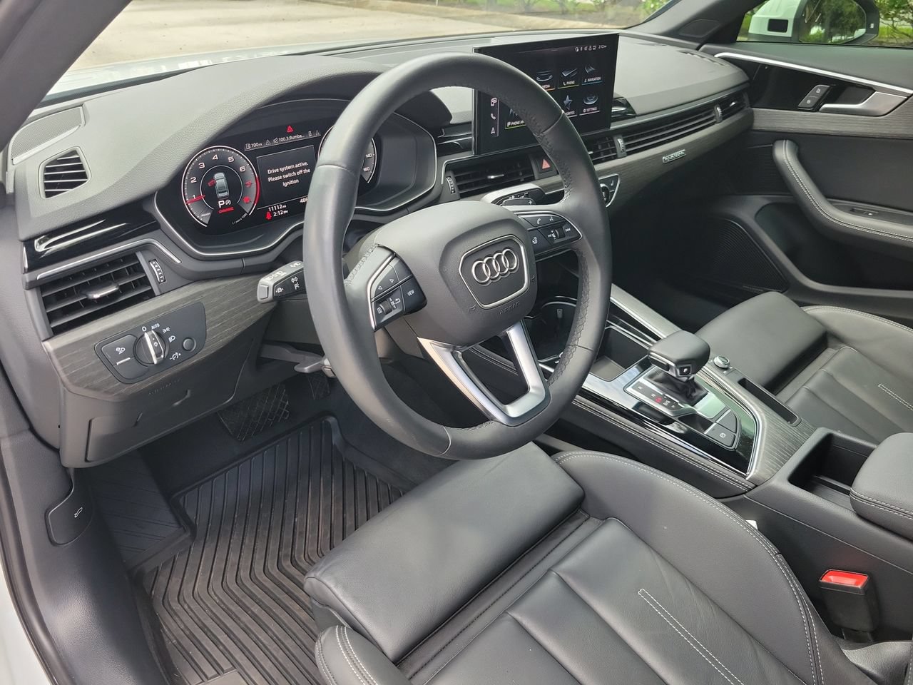 Used 2023 Audi A4 2.0T Premium Plus AWD/4WD image 15
