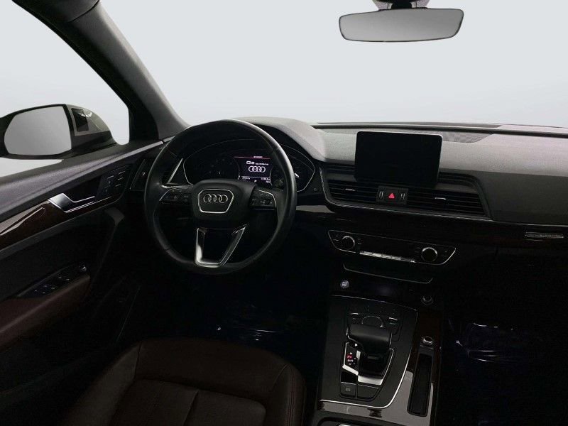 Used 2019 Audi Q5 2.0T Premium w/ Convenience Package image 28