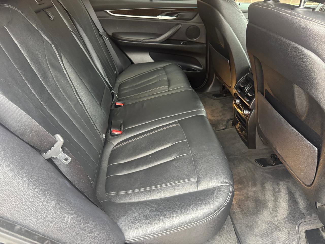 Used 2017 BMW X5 xDrive35i AWD/4WD image 13