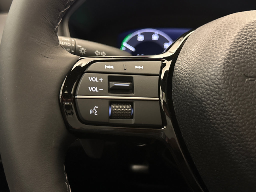 New 2026 Honda Civic Sport Touring image 31