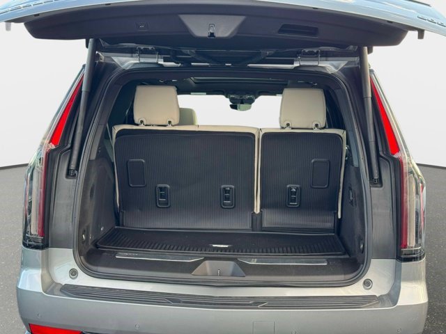 Certified 2023 Cadillac Escalade Sport w/ Touring Package AWD/4WD image 16