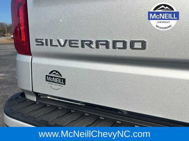 Used 2020 Chevrolet Silverado 1500 RST w/ All-Star Edition image 31