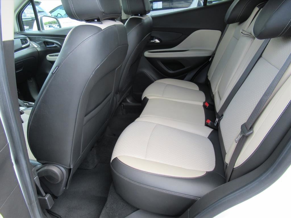 Used 2017 Buick Encore Preferred image 28