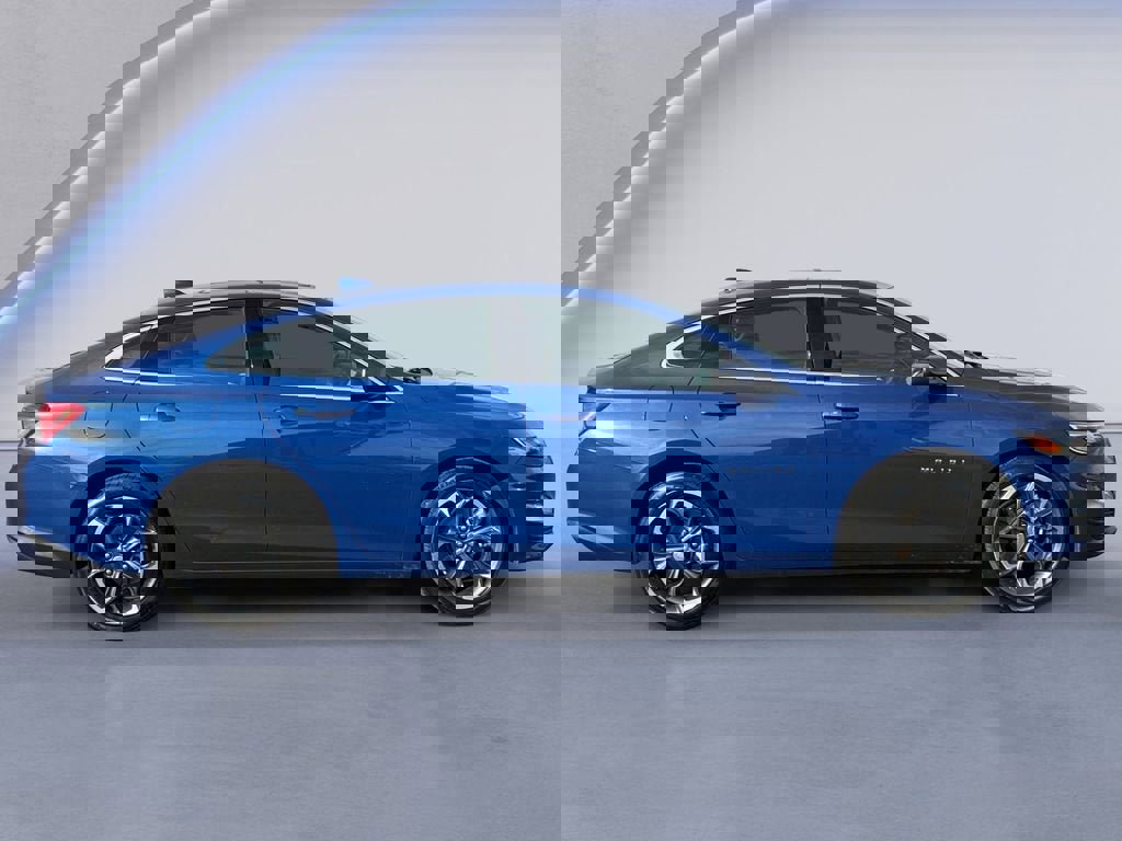 Used 2023 Chevrolet Malibu LT image 6