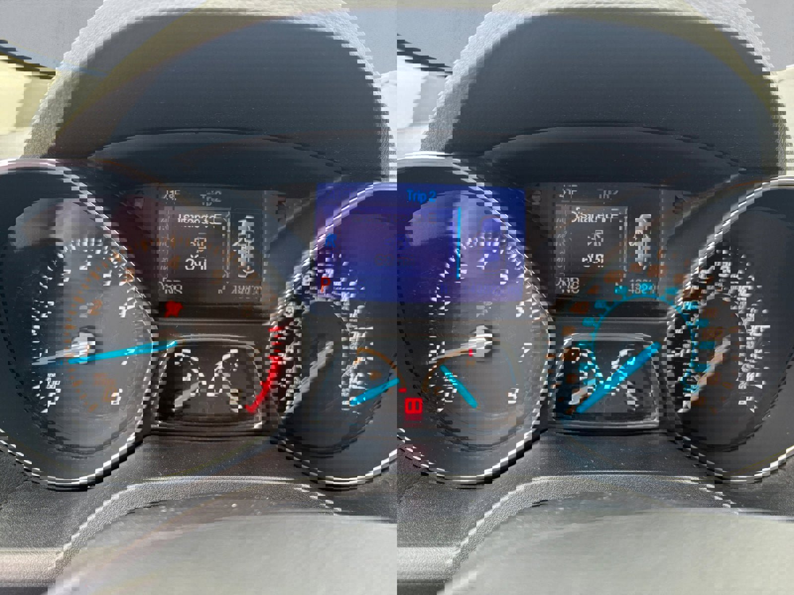 Used 2013 Ford Escape SE image 16