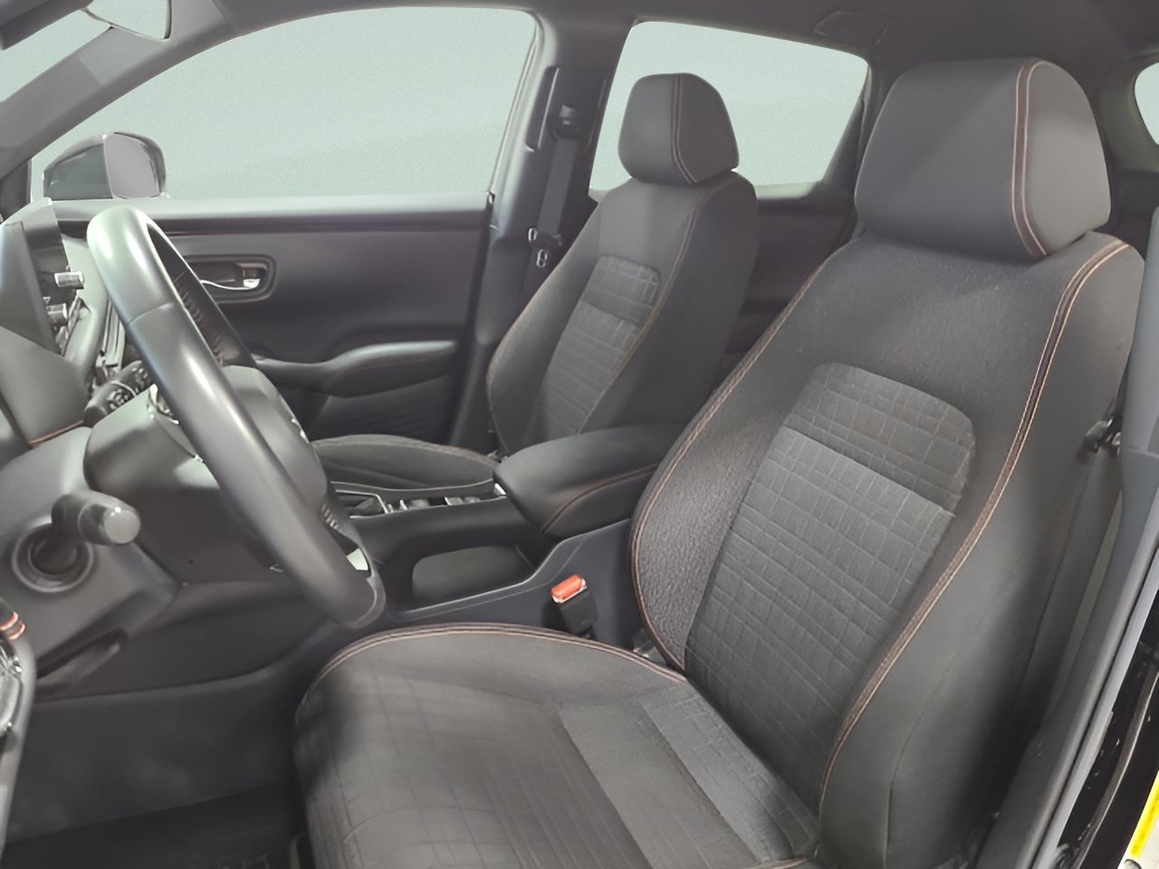 Used 2023 Honda HR-V Sport image 17