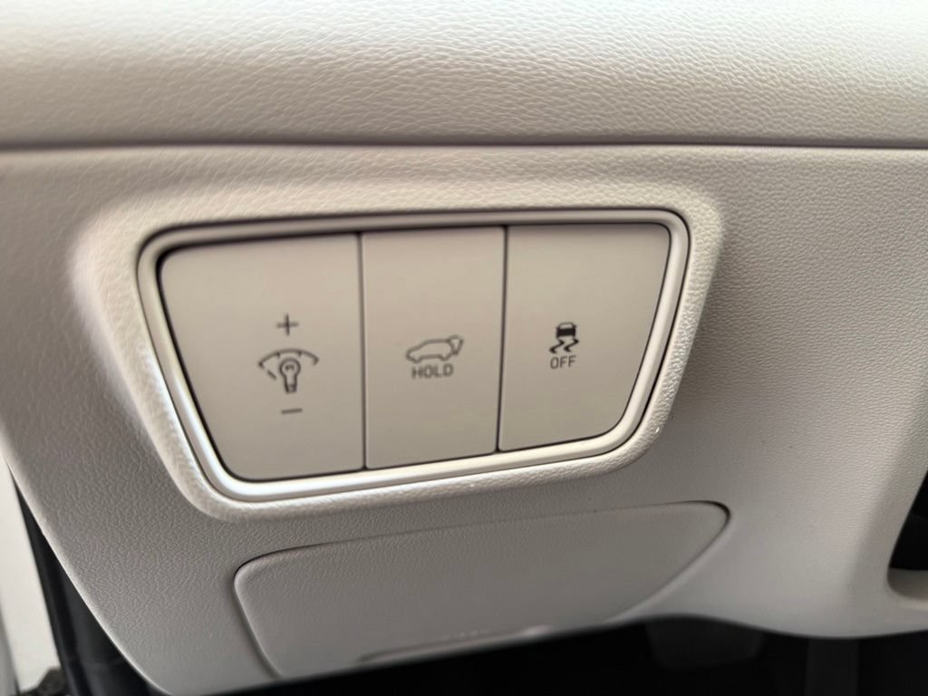 Used 2022 Hyundai Tucson Limited FWD image 36