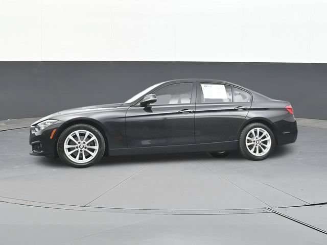 Used 2018 BMW 320i xDrive Sedan AWD/4WD image 56