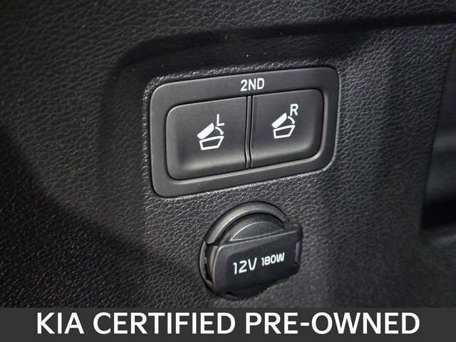 Certified 2025 Kia Telluride SX Prestige X-Pro AWD/4WD image 12