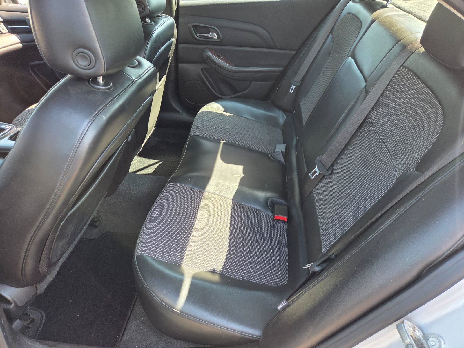 Used 2013 Chevrolet Malibu LT FWD image 10