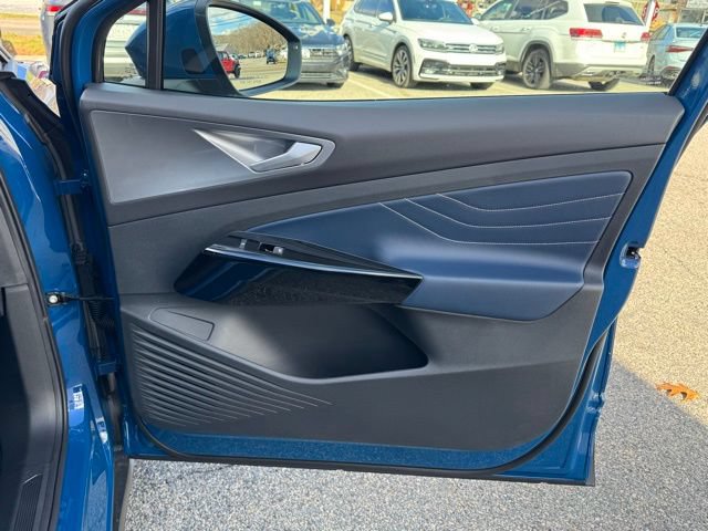 New 2025 Volkswagen ID.4 Pro S Plus AWD/4WD image 26