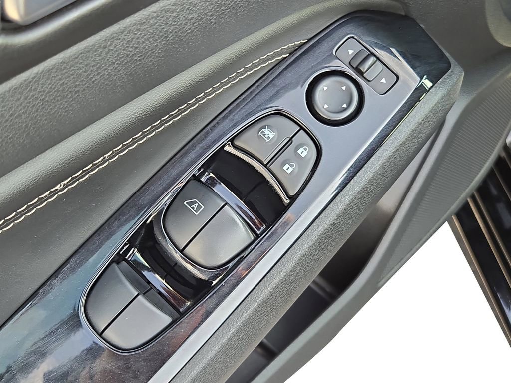 Used 2021 Nissan Altima 2.5 SV image 17