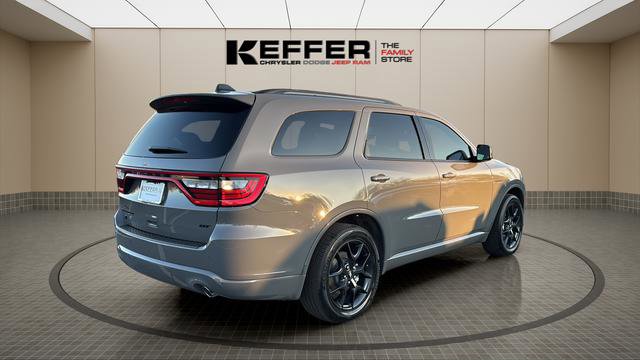 New 2026 Dodge Durango GT w/ Blacktop Package image 5