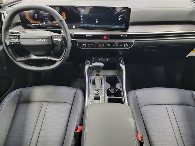 New 2026 Kia Sorento EX image 21